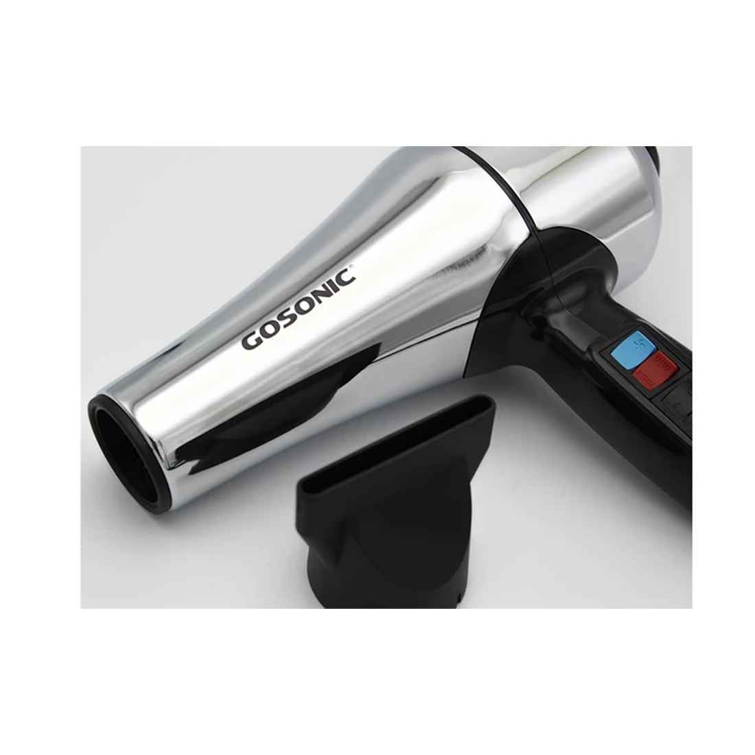 عکس شماره:0 , سشوار گوسونیک مدل GHD-229